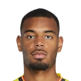 DIOUF Lens