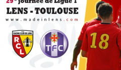 Jour de match Mar 2015