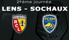 Jour de match Mar 2017