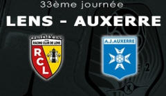 Jour de match Apr 2017