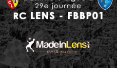 Jour de match Mar 2018