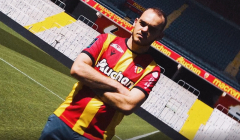 Rc lens Aug 2020