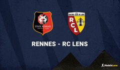 Actualité RC Lens