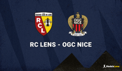 Actualité RC Lens