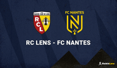 Actualité RC Lens