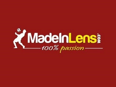 MadeInLens association ancien logo