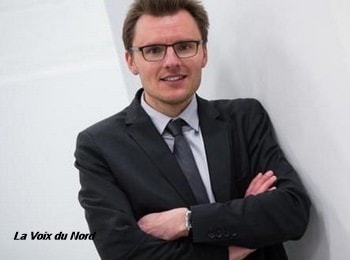 Alexandre Malfait Arras Office Tourisme