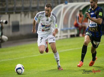 Amiens SC Joachim Eickmayer