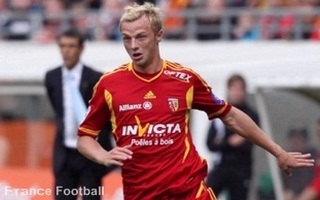 David Pollet RC Lens 5