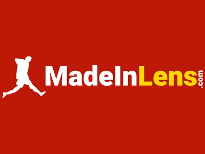 MadeInLens logo 2023